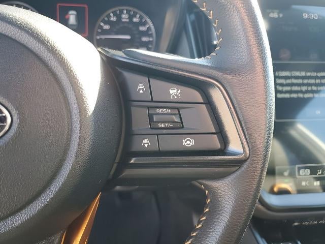 2023 Subaru Outback Wilderness CVT