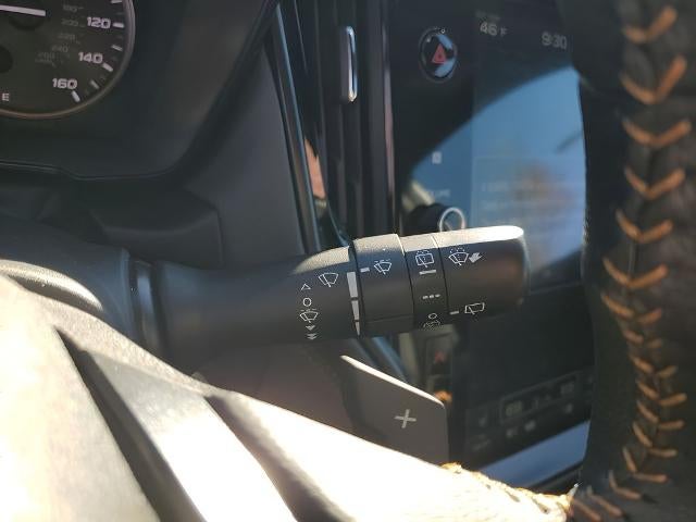 2023 Subaru Outback Wilderness CVT