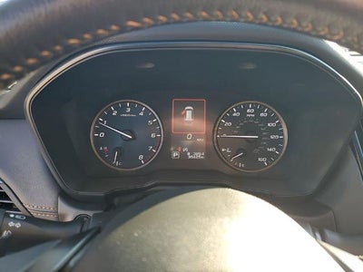 2023 Subaru Outback Wilderness CVT