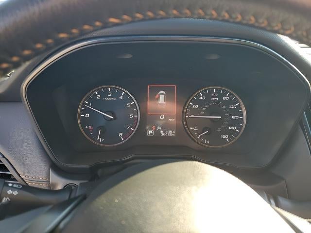 2023 Subaru Outback Wilderness CVT