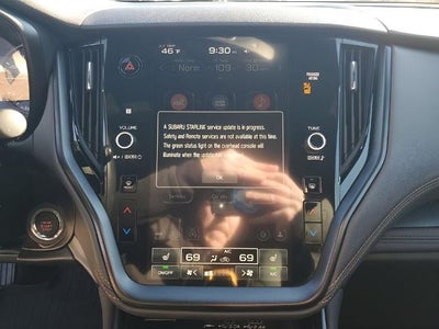 2023 Subaru Outback Wilderness CVT