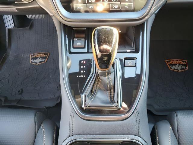 2023 Subaru Outback Wilderness CVT