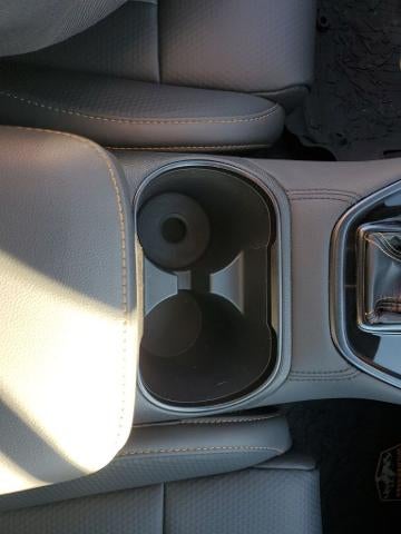 2023 Subaru Outback Wilderness CVT