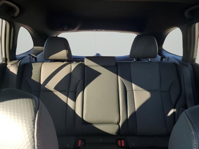 2023 Subaru Outback Wilderness CVT