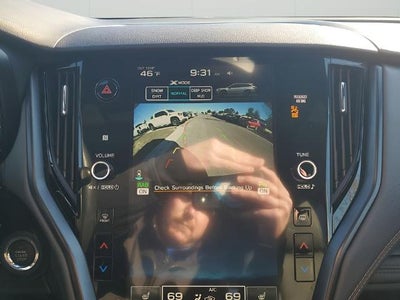 2023 Subaru Outback Wilderness CVT