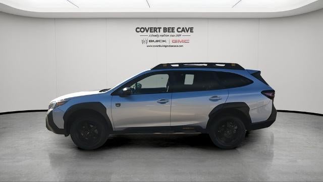 2023 Subaru Outback Wilderness CVT