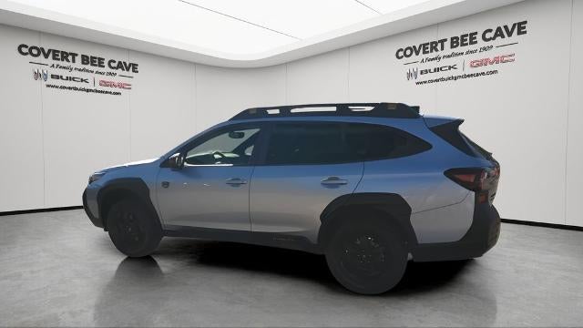 2023 Subaru Outback Wilderness CVT