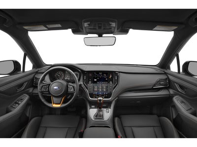 2023 Subaru Outback Wilderness CVT