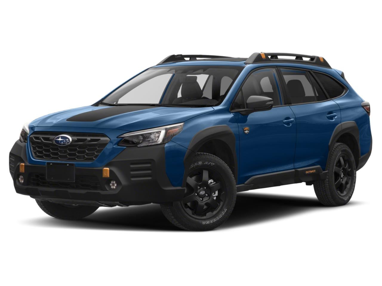 2023 Subaru Outback Wilderness CVT