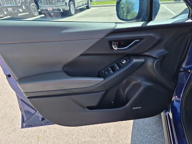 2024 Subaru Crosstrek Limited AWD