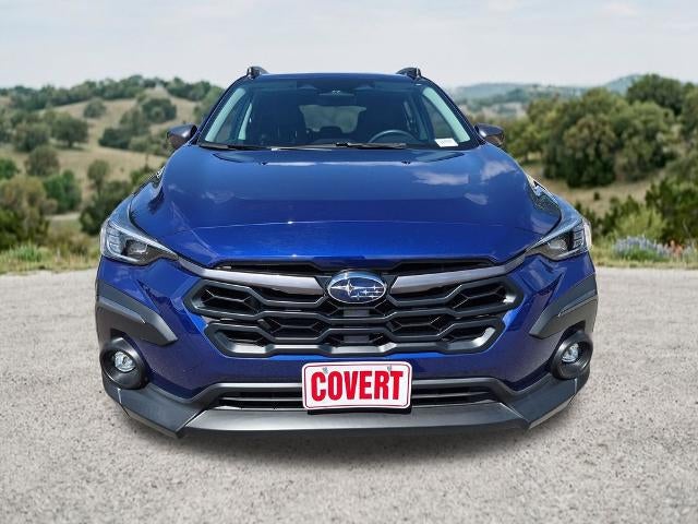 2024 Subaru Crosstrek Limited AWD