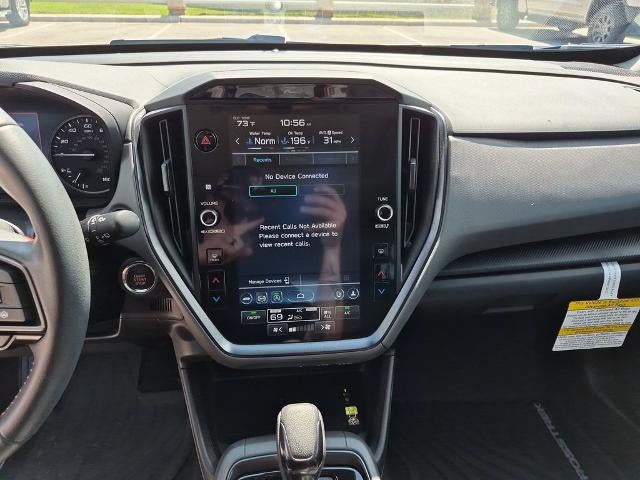 2024 Subaru Crosstrek Limited AWD