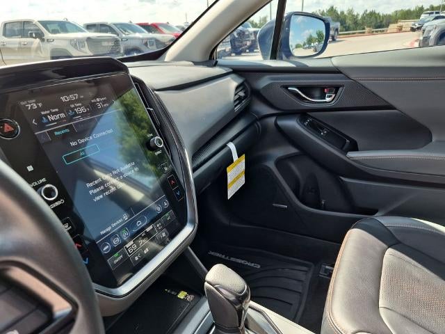 2024 Subaru Crosstrek Limited AWD