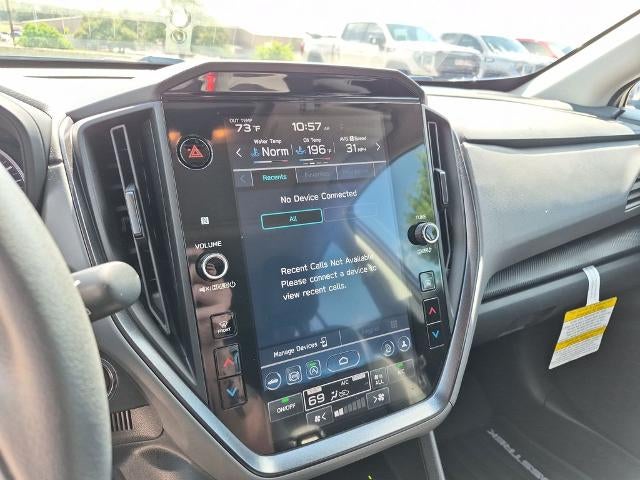 2024 Subaru Crosstrek Limited AWD