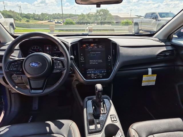 2024 Subaru Crosstrek Limited AWD