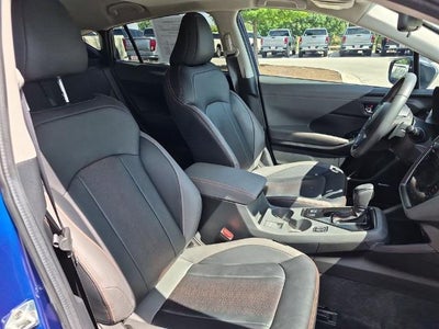 2024 Subaru Crosstrek Limited AWD