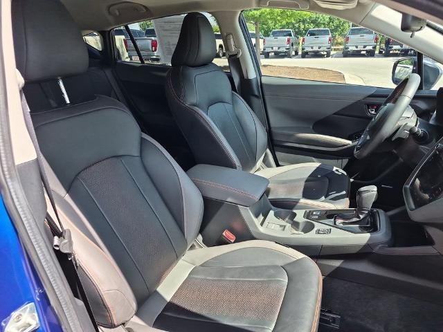 2024 Subaru Crosstrek Limited AWD