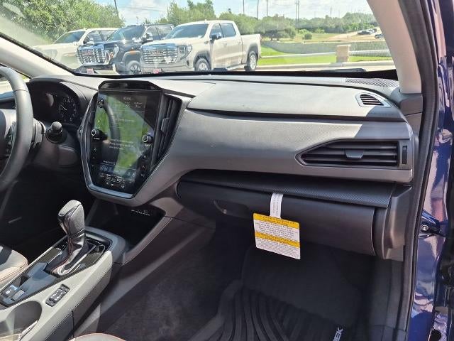 2024 Subaru Crosstrek Limited AWD