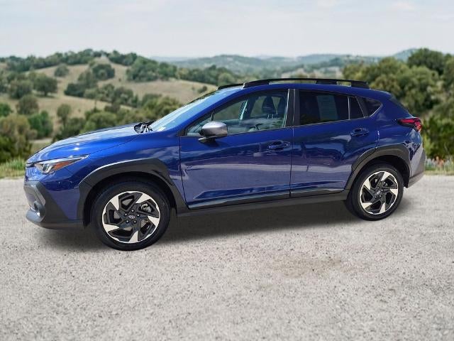 2024 Subaru Crosstrek Limited AWD
