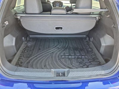 2024 Subaru Crosstrek Limited AWD