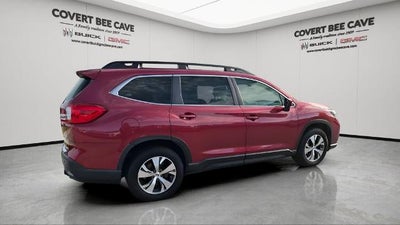 2019 Subaru Ascent 2.4T Premium 8-Passenger