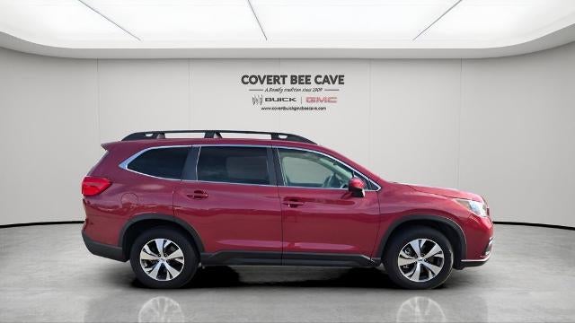 2019 Subaru Ascent 2.4T Premium 8-Passenger