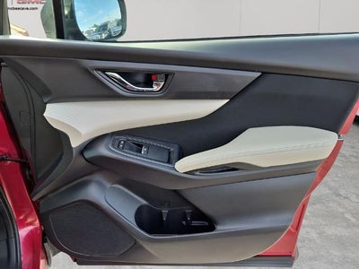 2019 Subaru Ascent 2.4T Premium 8-Passenger