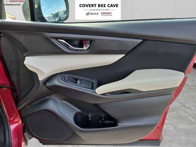 2019 Subaru Ascent 2.4T Premium 8-Passenger