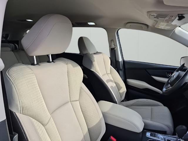 2019 Subaru Ascent 2.4T Premium 8-Passenger