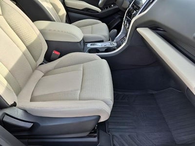 2019 Subaru Ascent 2.4T Premium 8-Passenger