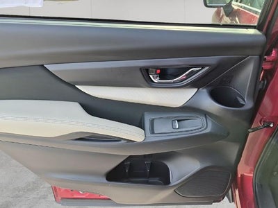 2019 Subaru Ascent 2.4T Premium 8-Passenger