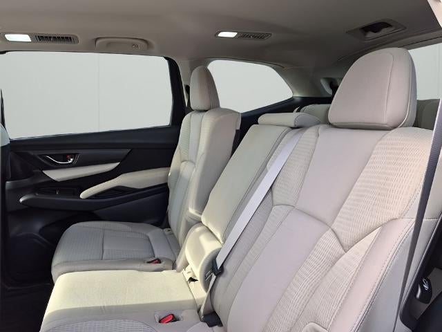2019 Subaru Ascent 2.4T Premium 8-Passenger