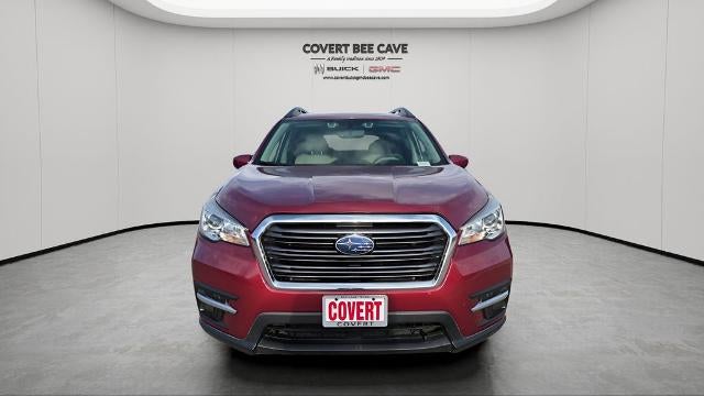 2019 Subaru Ascent 2.4T Premium 8-Passenger