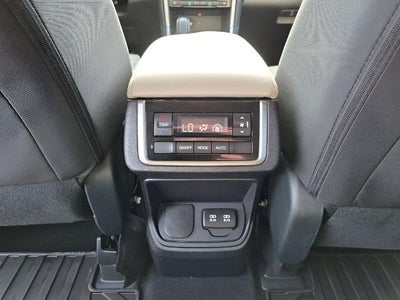 2019 Subaru Ascent 2.4T Premium 8-Passenger