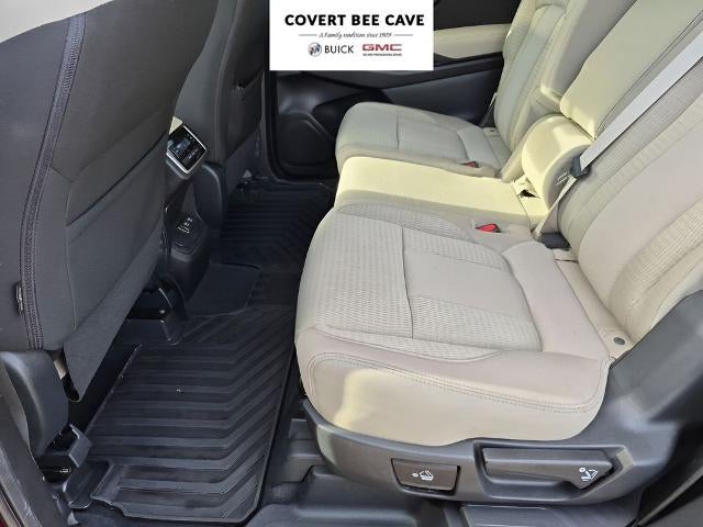 2019 Subaru Ascent 2.4T Premium 8-Passenger