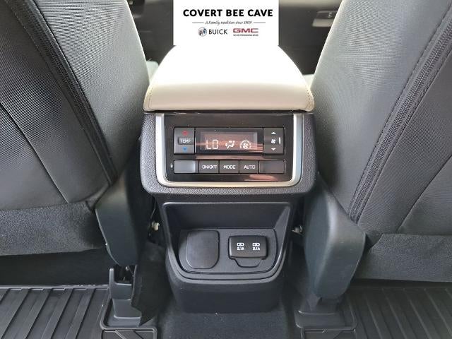 2019 Subaru Ascent 2.4T Premium 8-Passenger