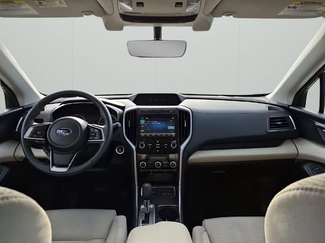 2019 Subaru Ascent 2.4T Premium 8-Passenger