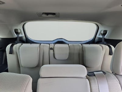 2019 Subaru Ascent 2.4T Premium 8-Passenger