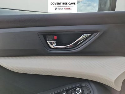 2019 Subaru Ascent 2.4T Premium 8-Passenger