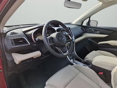 2019 Subaru Ascent 2.4T Premium 8-Passenger