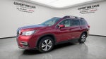2019 Subaru Ascent 2.4T Premium 8-Passenger