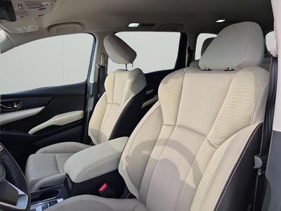 2019 Subaru Ascent 2.4T Premium 8-Passenger