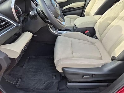 2019 Subaru Ascent 2.4T Premium 8-Passenger