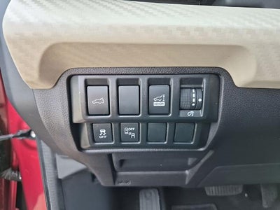 2019 Subaru Ascent 2.4T Premium 8-Passenger