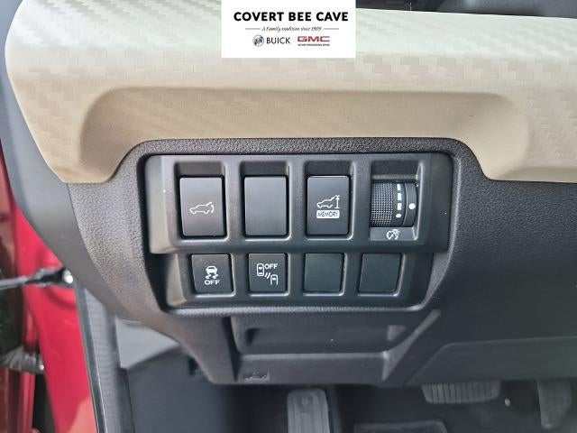 2019 Subaru Ascent 2.4T Premium 8-Passenger