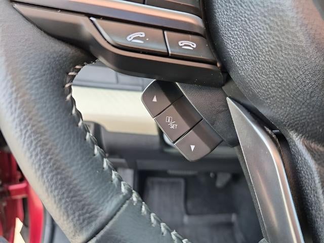 2019 Subaru Ascent 2.4T Premium 8-Passenger