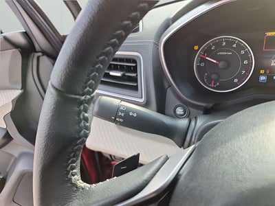 2019 Subaru Ascent 2.4T Premium 8-Passenger