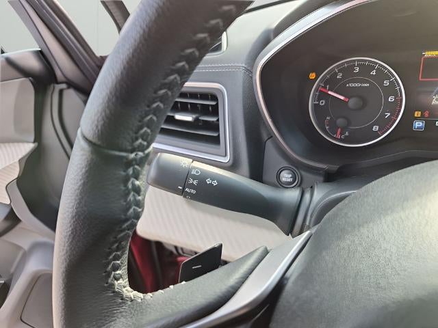 2019 Subaru Ascent 2.4T Premium 8-Passenger