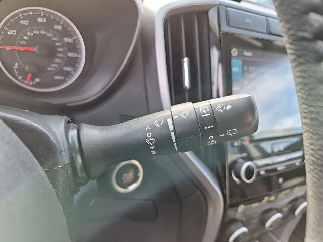 2019 Subaru Ascent 2.4T Premium 8-Passenger