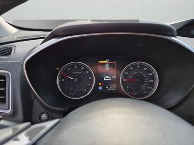 2019 Subaru Ascent 2.4T Premium 8-Passenger